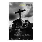 The Power and the Glory (en Inglés)