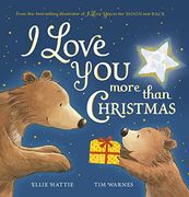 I Love you More Than Christmas (en Inglés)