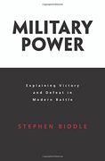 military power,explaining victory and defeat in modern battle (en Inglés)