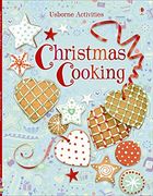 Christmas Cooking - Usborne Activities (en Inglés)