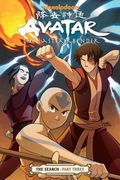 Avatar: The Last Airbender - The Search Part 3 (en Inglés)