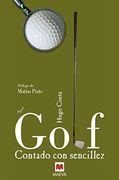 GOLF Contado con sencillez (Maeva)
