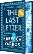 The Last Letter (Signed)