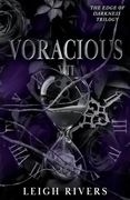 Voracious (The Edge of Darkness: Book 2)