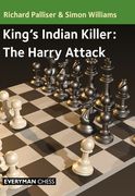 King's Indian Killer - The Harry Attack (en Inglés)