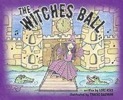The Witches Ball (en Inglés)