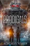 Prodigals (en Inglés)
