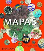 Map: Exploring the World, MIDI Format (Spanish Edition)