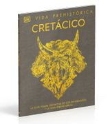Vida Prehistórica. Cretácico / pd.