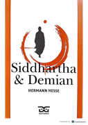 SIDDHARTHA & DEMIAN