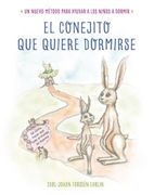 El Conejito que Quiere Dormirse (in Spanish)