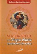 NOVENA BIBLICA VIRGEN DESATADORA NUDOS