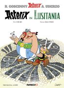 Asterix Vol. 41: Asterix in Lusitania