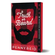 Truth or Beard (Deluxe Edition) (Winston Brothers, 1) (en Inglés)