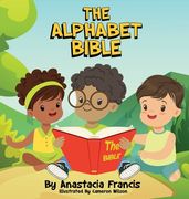 The Alphabet Bible (en Inglés)