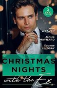 Christmas Nights With the ex: A Husband for the Holidays Made for Matrimony 