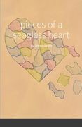 pieces of a seaglass heart (en Inglés)