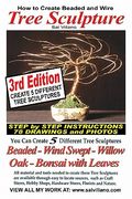 how to create beaded & wire trees (en Inglés)