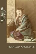 The Book of tea 