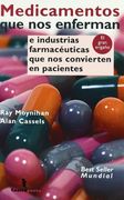 Medicamentos Que Nos Enferman (Contrapunto)