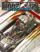 Model Car Builder Pictorial: Kind of, Sort of, a Contest Issue...