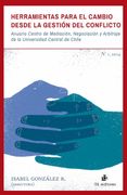 (Yayas)Herramientas Para el Cambio Desde la Gestión del Conflicto (in Spanish)