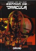 Espada De Drácula
