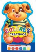 colores creativos - perro (in Spanish)