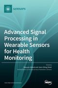 Advanced Signal Processing in Wearable Sensors for Health Monitoring (en Inglés)