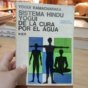 Sistema hindú yogi de la cura por el agua (in Spanish)