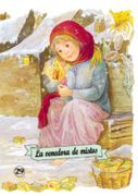 La venedora de mistos (Encunyats clàssics) (en Catalán)
