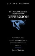 The Psychological Treatment of Depression (en Inglés)