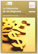 Valoracion de los Negocios (Guia Para Valorar Empresas)