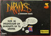 La Dimension Oscura