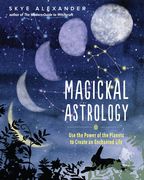 Magickal Astrology (en Inglés)