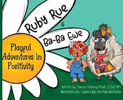 Ruby rue & Ba-Ba ewe (en Inglés)