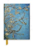 Van Gogh: Almond Blossom (Foiled Journal) (Flame Tree Nots)