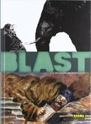 Blast 2. El Apocalipsis Según san Jacky