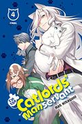 I'm the Catlords' Manservant, Vol. 4 (en Inglés)