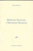 Derecho Natural y Dignidad Humana