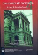 Cuestiones de sociología Revista de estudios sociales 04
