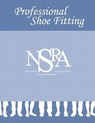 professional shoe fitting (en Inglés)