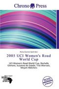 2005 uci women's road world cup