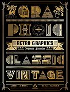 Retro Graphics (en Inglés)