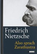 Also sprach Zarathustra (in German)