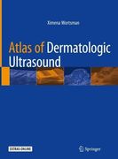 Atlas of Dermatologic Ultrasound (en Inglés)