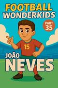 Football Wonderkids de Harald Sesselmann(Wonderkids Universe) (en Inglés)