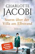 Sturm Über der Villa am Elbstrand: Roman (Elbstrand-Saga, Band 3) (in German)