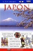 guía visual de japón
