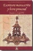 Escritura Manuscrita y Letra Procesal: Canarias en el Siglo xvi (in Spanish)